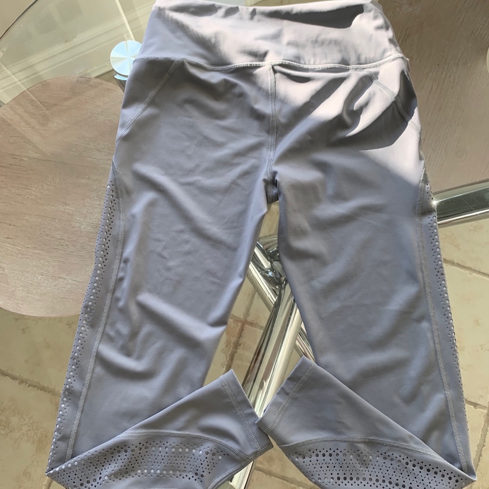 Victoria secret knockout legging